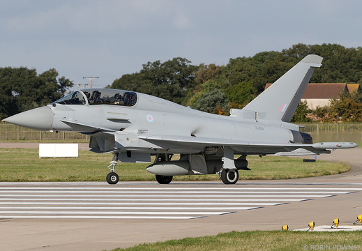 Typhoon T3 - ZJ811