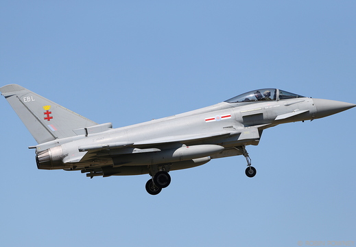 Typhoon FGR4 - ZJ947/EB-L - 41TES