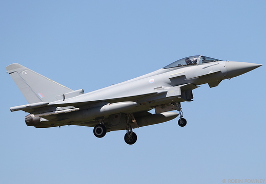 Typhoon FGR4 - ZK337/FE