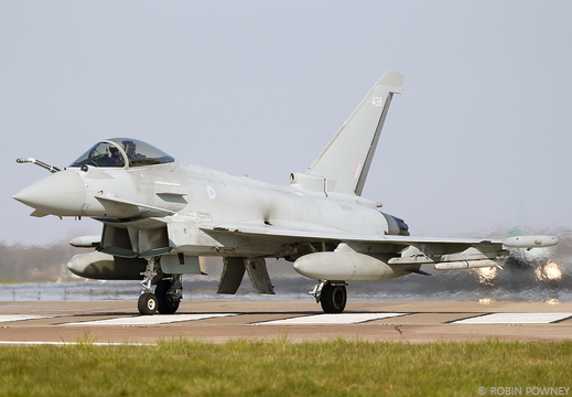 Typhoon FGR4 - ZK438/438