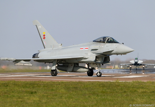 Typhoon FGR4 - ZK376/376 - 41TES