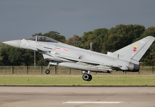 Typhoon FGR4 - ZJ947/EB-L - 41TES