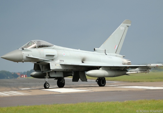Typhoon FGR4 - ZJ924/924