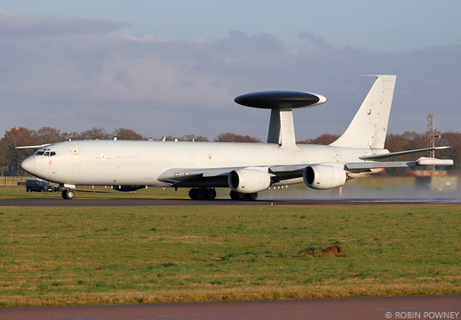 Sentry AEW1 - ZH103/03 "Happy" - 8 Sqn