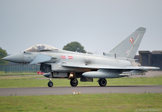 Typhoon FGR4 - ZK301/D - 1435 Flt