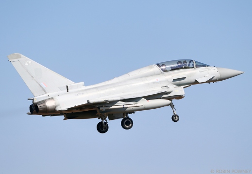 Typhoon T3 - ZK379/379