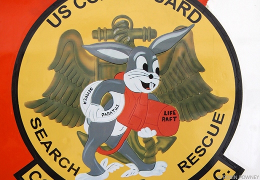 MH-60J Jayhawk - 6002 - CGAS Elizabeth City - United States Coast Guard