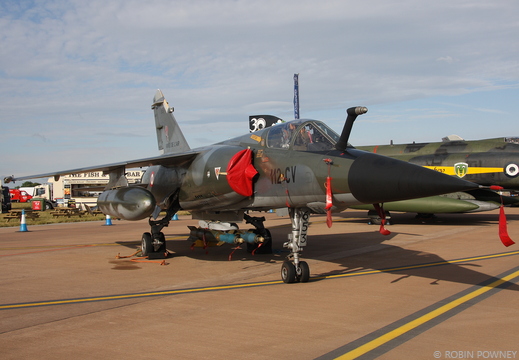 Mirage F1CR - 112-CV/653 - SAL 33 / ER01.033 Belfort