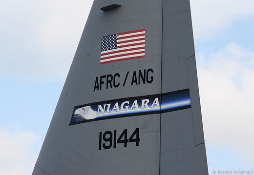 C-130H Hercules - 91-9144 - 328AS