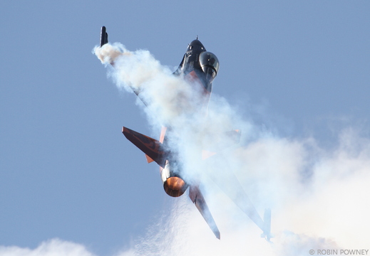 F-16AM Fighting Falcon - J-015 - 313 Sqn - Royal Netherlands Air Force