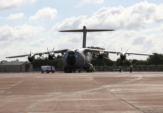 A400M Grizzly - EC-402