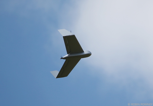 UAV