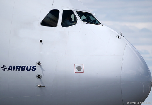 A380-800 - F-WWOW