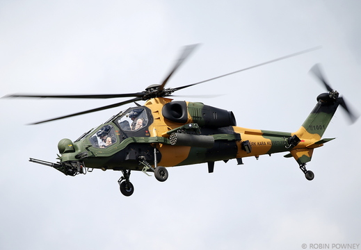 Rotary wing