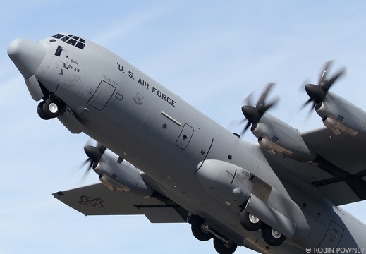 US Armed Forces