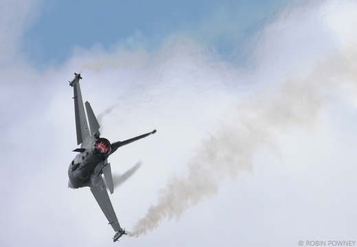 F-16C Fighting Falcon - 91-0388/SP - 22FS Stingers