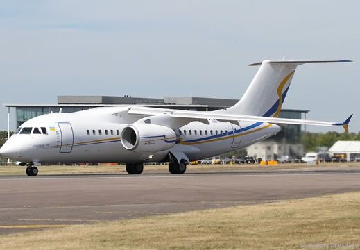 An-158 - UR-NTN