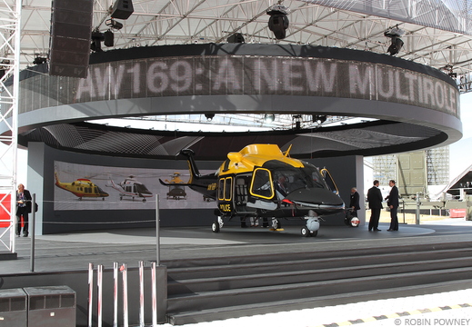 AW169 [FSM] reveal