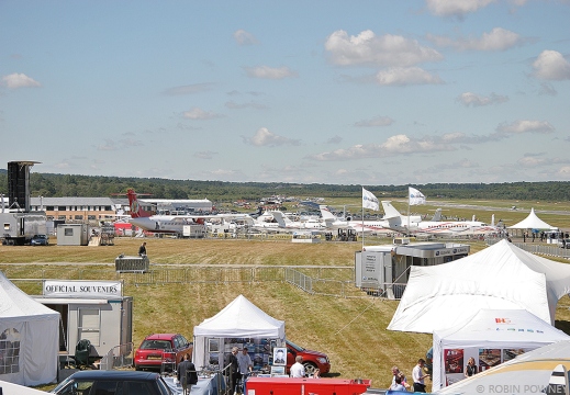 Farnborough