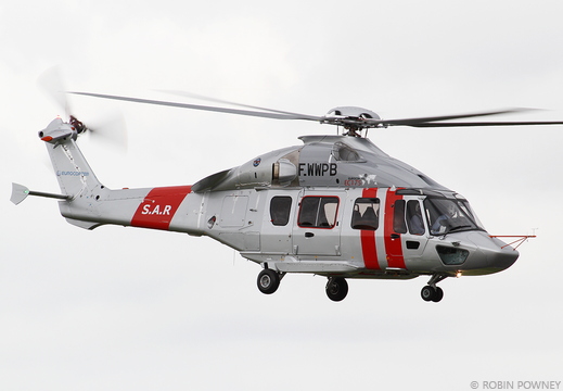 EC175 - F-WWPB