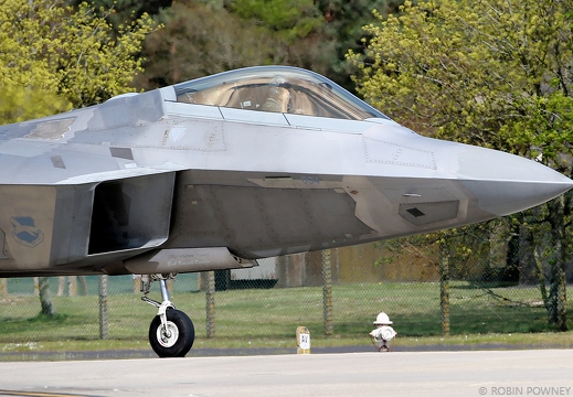 F-22A Raptor - 05-4094/TY - 95FS Boneheads