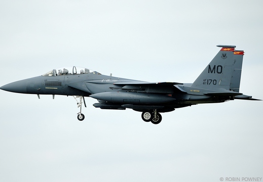 F-15E Strike Eagle - 87-0170/MO - 389FS Thunderbolts