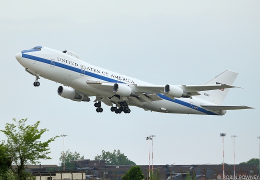 E-4B Nightwatch - 74-0787 - 1ACCS
