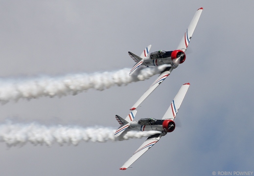 GEICO Skytypers