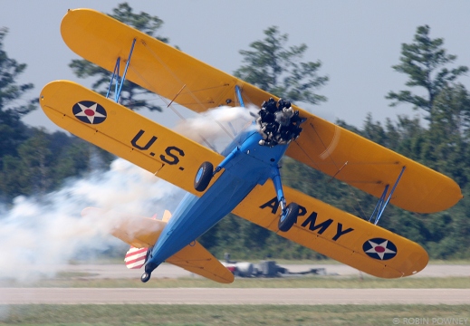 PT-17 Kaydet - N49739/739