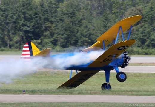 PT-17 Kaydet - N49739/739