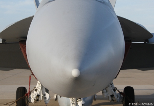 F/A-18F Super Hornet - 166799/AB-203 - VFA-211 Fighting Checkmates