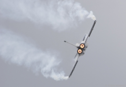Rafale B - 302 - CEV