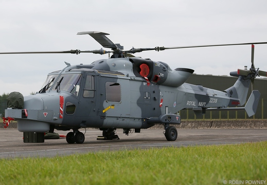 Wildcat HMA2 - ZZ381 - 700W NAS