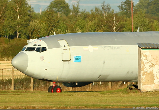 Sentry AEW1 - ZH105/05 "Sneezy" - 8 Sqn