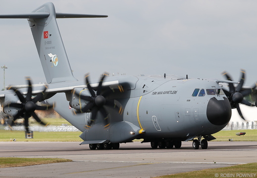A400M Atlas - 13-0009 - 221 Filo