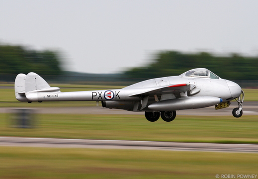 Vampire T55 - PX-M/LN-DHZ - NAFHS
