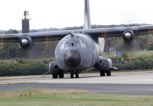 C-160R Transall - 64-GB/R202 - ET00.064