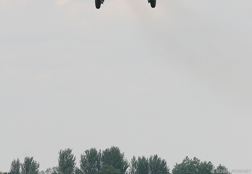 Su-30MKI Flanker - SB103 - 30 Sqn Rhinos - Indian Air Force