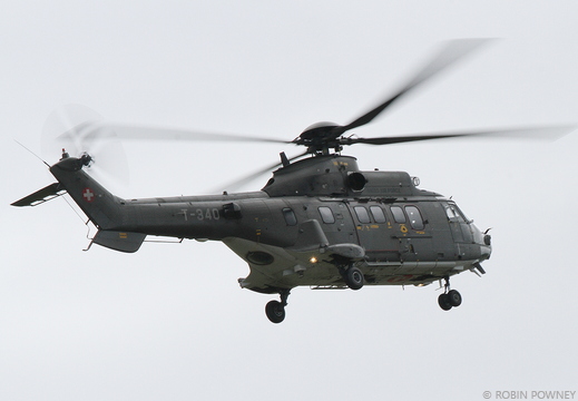 AS532UL Cougar - T-340