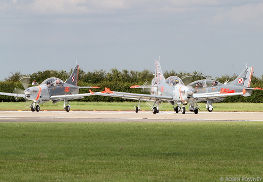 PZL-130TC Orliks - Team Orlik